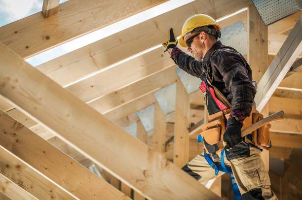 Best Local Roofing Companies  in Mercerville, NJ