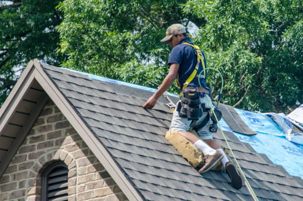 Best New Roof Installation  in Mercerville, NJ