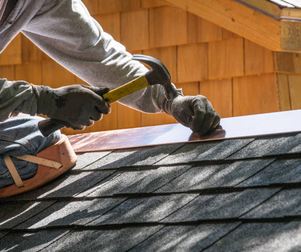 Best Commercial Roofing Services  in Mercerville, NJ